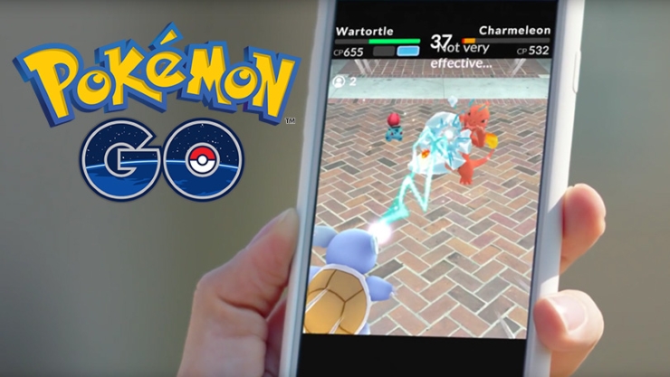 Pokemon Go List Of Compatible Phones